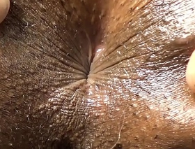 Hd sphincter pink chink close up black babe deep inside butt crack nearby short hairs scrawny msnovember dissemination young ass cheeks apart blinking butthole turning up prone nearby closed legs two-ply nearby thick hips hd sheisnovember xxx