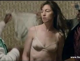 Charlotte Gainsbourg - Nymphomaniac (Director’s Cut)