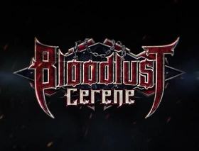 BloodLust – Cerene