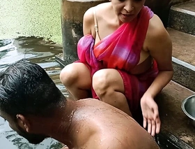 Indian Bhabhi sex with advanced Devar! Hardcore sex