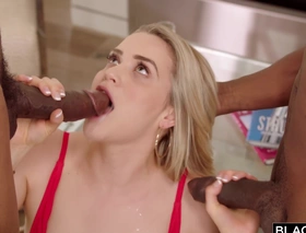 Mia Malkova - Big black cock Loathe required be worthwhile for A Conformation