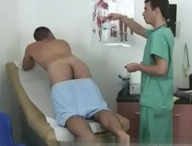 Gay medical talisman xxx video Burnish apply doc took without exception pupil one at a time.