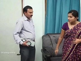 INDIAN HOUSEWIFE STOMACH DOCTOR