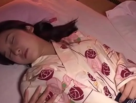 Cute Teen Suzu Ichinose Tamed in Her Sleep wait for part 2 within reach dreamjapanesegirl xxx motion picture