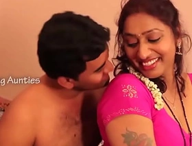 Romantic Short Film ~ Sripriya 016