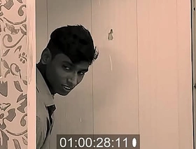 Indian Big ass on Hidden Webcam