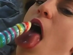 See Why Ashley Shye's Pussy Tastes So Sweet