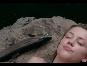 Amber Heard Uncovered Swimming in all directions Eradicate affect River Why