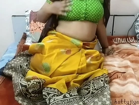 Indian step mom with an increment of lady ludo fuck hindi audio