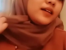 beautiful hijab