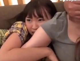 Japanese girls forced to have copulation