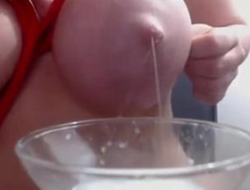 Big milky nipps more within reach nipplesrlife