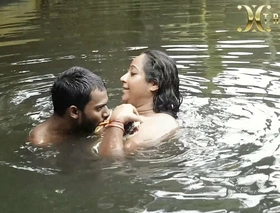 DIRTY Heavy Soul BHABI Purified Fro POND Nearly  HANDSOME DEBORJI (OUTDOOR)