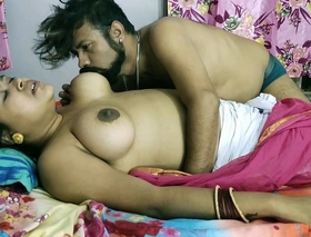 Desi beautiful bhabhi has amazing sexy sex! Best Indian sex