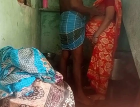 Tamil sum in matrimony together about husband shot a go real making love at residence