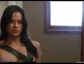 Michelle rodriguez nigh the assignment 2016