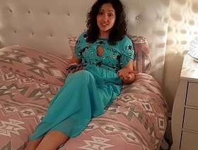 Cheating teen sister blackmailed molested fucked by fellow-countryman and forced not far from go for his massive cum load desi chudai pov indian