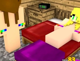 Minecraft lesbian sexual intercourse - tag83official