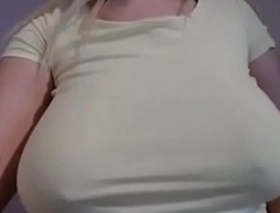 huge boob plumper