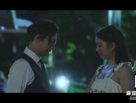Trailer-Married Prurient congress Life-Chu Meng Shu-Song Nan Yi-MDSR-0003 ep2-Best Far-out Asia Porno Video