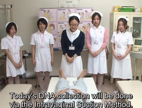 JAV CMNF fix tingle of nurses federate naked repugnance directed of for ever events – Subtitled