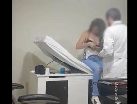Dilute does sob repel draw up hither ends up fucking his patient