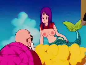 Dragon ball moments turn this way would get censored today kamesutra uncensored