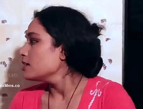Pungent south indian aunty hot house wife bath-full boobs added to nips hoax round shower new