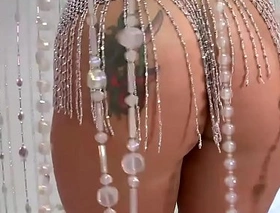 Brazzers - big wet butts - sparkled big ass scene starring raylene and jordan ash