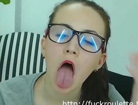 Hot teen webcam - fuckroulette tk mp4